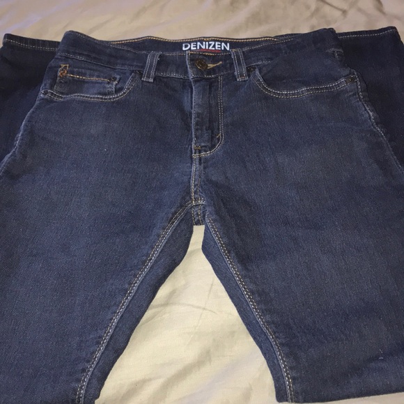 Levi's Other - Boys Denizen Levi’s 216